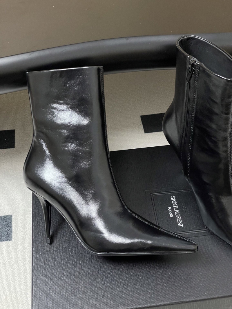 Y51 boots